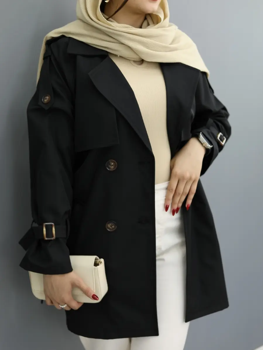 بارونی سروین